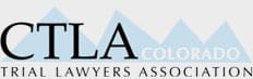 CTLA | Colorado Trial Lawyers Association