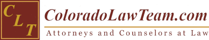 ColoradoLawTeam.com | Attorneys And Counselors At Law